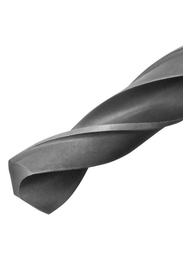 Сверло по металлу, 20 мм, Р6М5 Сибртех