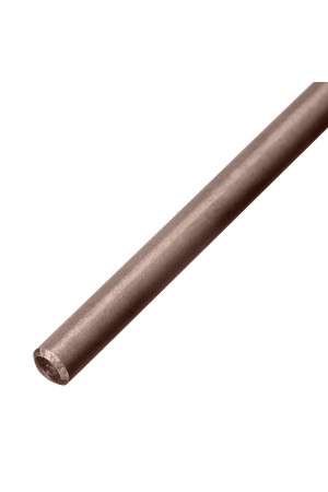 Набор сверл по металлу, 1-13 мм, Р6М5К8-TiN, Golden Tip, 25 шт Denzel