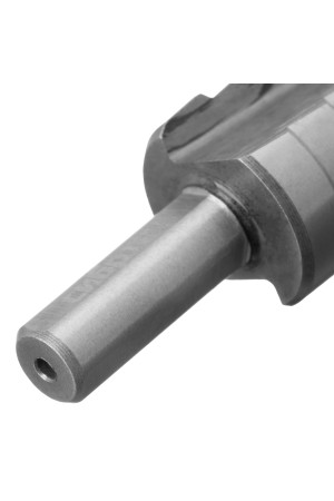 Сверло ступенчатое по металлу 4-6-8-10-12-14-16-18-20 мм, 4241 Сибртех