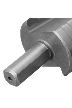 Сверло ступенчатое по металлу, 4-6-8-10-12-14-16-18-20-22-24-26-28-30-32 мм, 4241 Сибртех