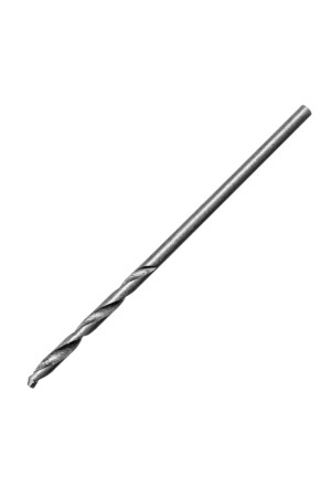 Набор сверл по металлу, 1-10 мм, 170 шт, HSS, в металлическом кейсе Matrix