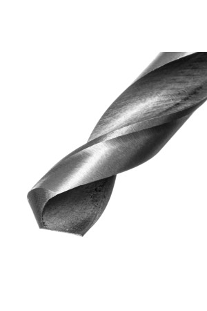 Набор сверл по металлу, 1-10 мм, 170 шт, HSS, в металлическом кейсе Matrix