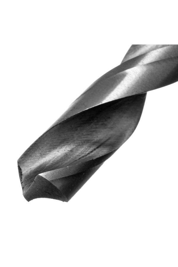 Набор сверл по металлу, 1-13 мм, 230 шт, HSS, в металлическом кейсе Matrix