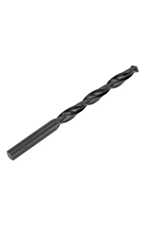 Набор сверл по металлу, 2-8 мм, (через 0.5 мм), HSS, 13 шт, цилиндрический хвостовик Sparta