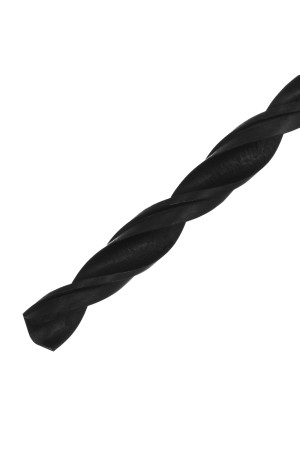 Набор сверл по металлу, 1.5-6.5 мм, (через 0.5 мм), 13 шт, пластиковый бокс, цилиндрический хвостовиковик Sparta