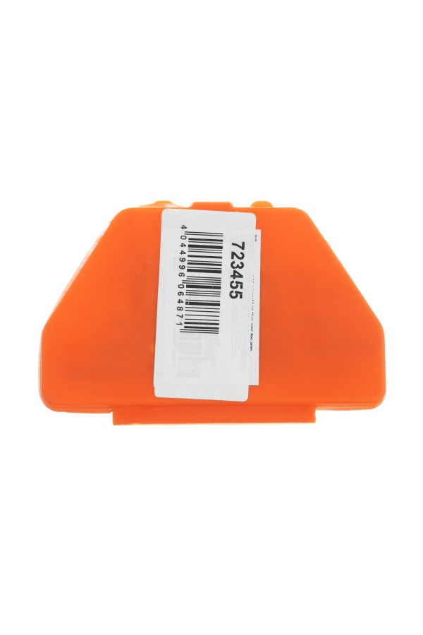 Набор сверл по металлу, 1.5-6.5 мм, (через 0.5 мм) 13 шт, пластиковый бокс, цилиндрический хвостовиковик Sparta