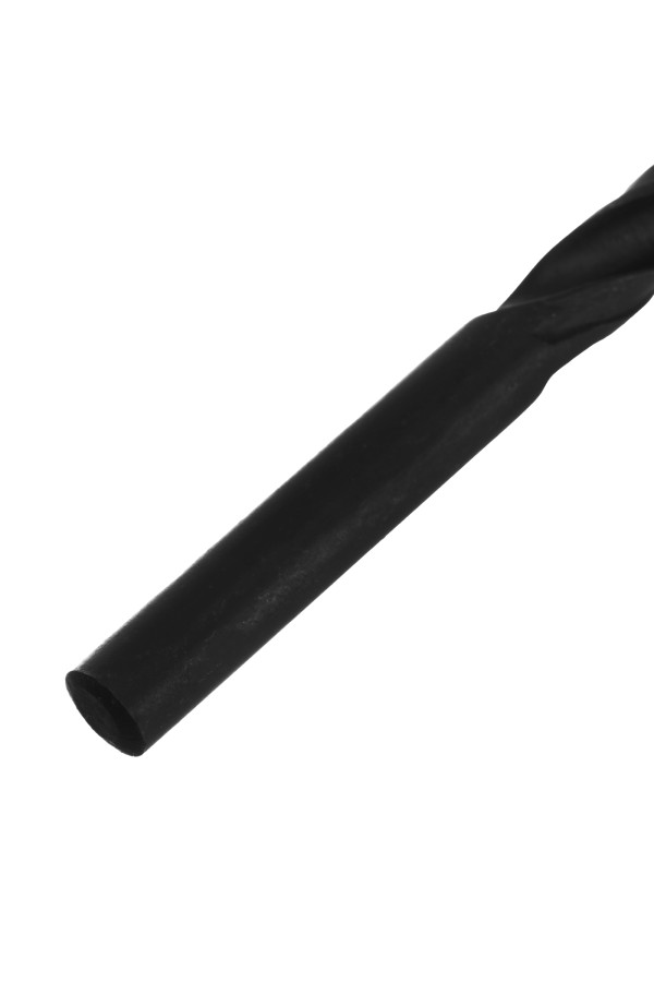 Набор сверл по металлу, 1.5-6.5 мм, (через 0.5 мм) 13 шт, пластиковый бокс, цилиндрический хвостовиковик Sparta