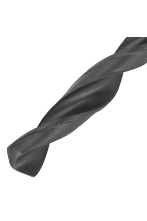 Набор сверл по металлу, 1-10 мм, (через 0.5 мм), HSS, 19 шт, в стакане, цилиндрический хвостовик Sparta