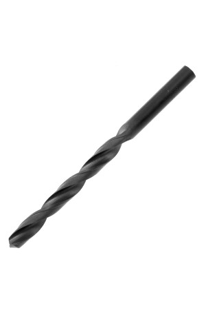 Набор сверл по металлу, 1-10 мм, (через 0.5 мм), HSS, 19 шт, пластиковый бокс, цилиндрический хвостовиковик Sparta