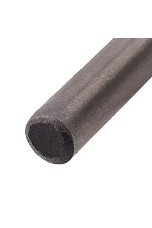 Набор сверл по металлу, 1-10 мм (через 0.5 мм), 19 шт, Р6М5, прокат, цилиндрический хвостовик Барс