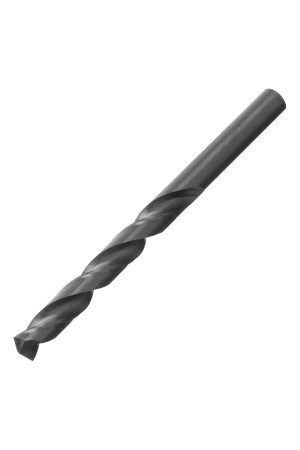 Набор сверл по металлу, 1-10 мм (через 0.5 мм), 19 шт, Р6М5, вышлиф, цилиндрический хвостовик Барс