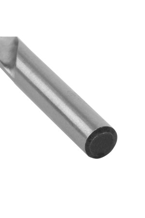 Набор сверл по металлу, 1-10 мм, (через 0.5 мм +3.2 и 4.8 мм), HSS, 21 шт, металлический бокс, цилиндрический хвостовик Сибртех