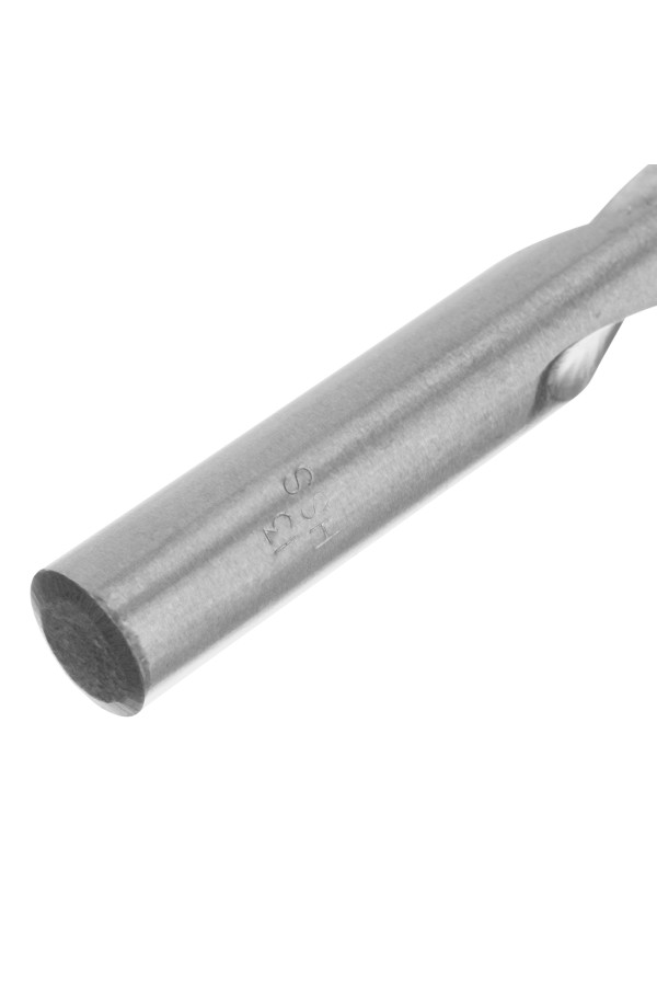 Набор сверл по металлу, 1-13 мм, 25 шт, HSS, в металлической коробке Сибртех