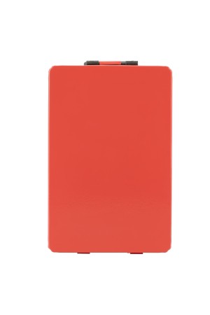 Набор нитридтитан. сверл по металлу, 1.5-6.5 мм (через 0.5 мм+3.2мм 4.8 мм), НSS, 13 шт Matrix