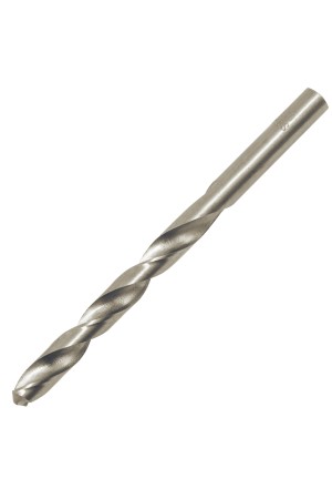 Набор сверл по металлу, 1-10 мм, (через 0.5 мм), HSS, 19 шт, пластиковая коробка, цилиндрический хвостовик Сибртех