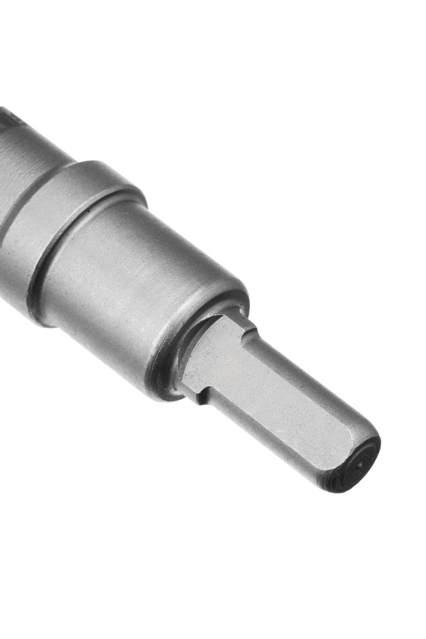 Коронка по металлу твердосплавная, 20 мм Denzel