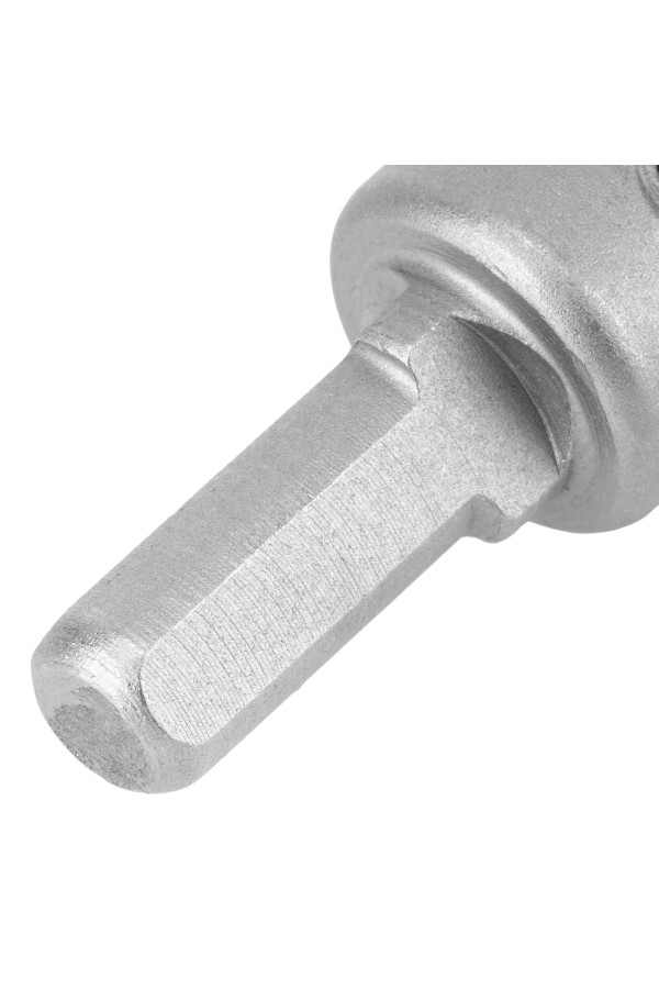 Коронка по металлу твердосплавная, 32 мм Denzel