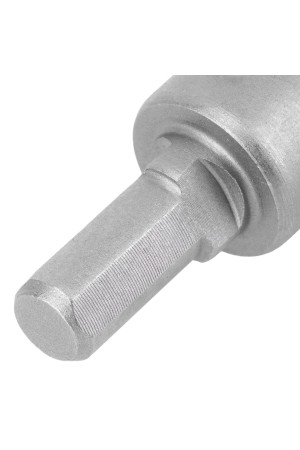 Коронка по металлу твердосплавная, 38 мм Denzel