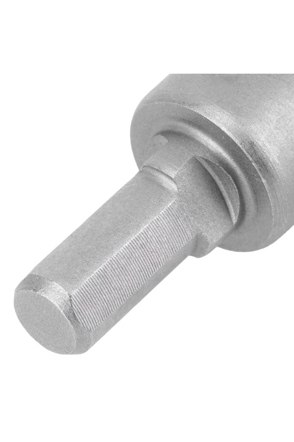 Коронка по металлу твердосплавная, 38 мм Denzel