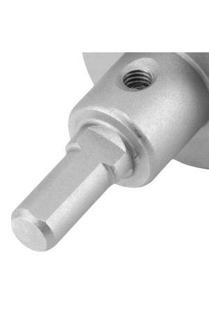 Коронка по металлу твердосплавная, 41 мм Denzel