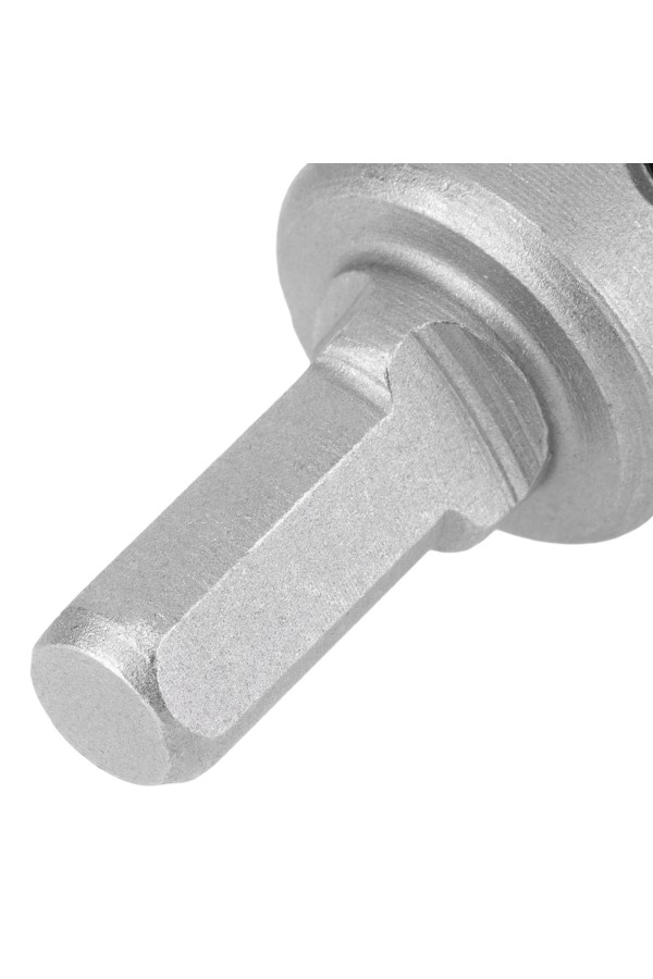 Коронка по металлу твердосплавная, 51 мм Denzel