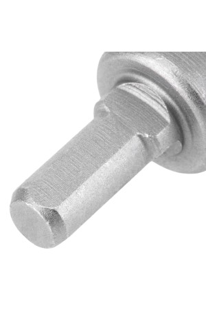 Коронка по металлу твердосплавная, 64 мм Denzel