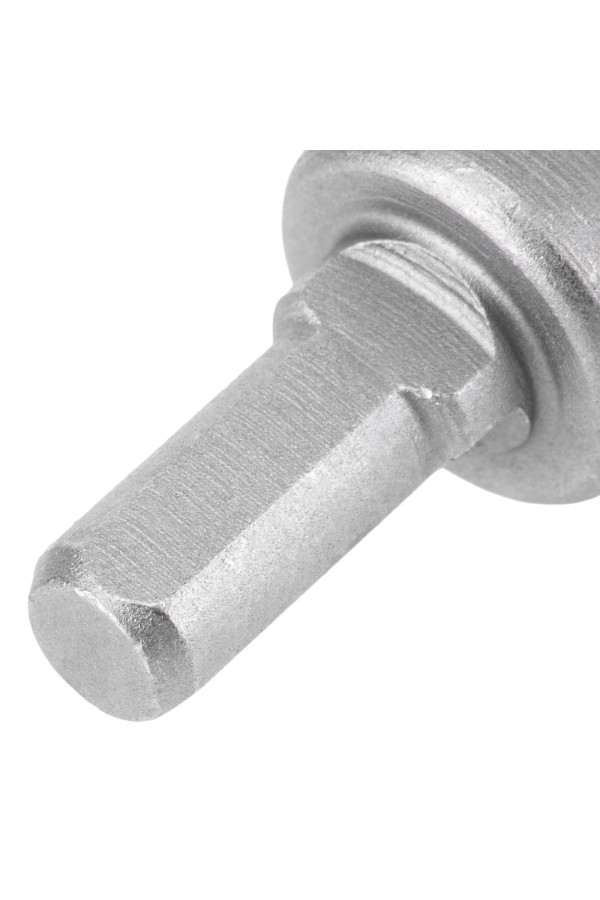 Коронка по металлу твердосплавная, 64 мм Denzel