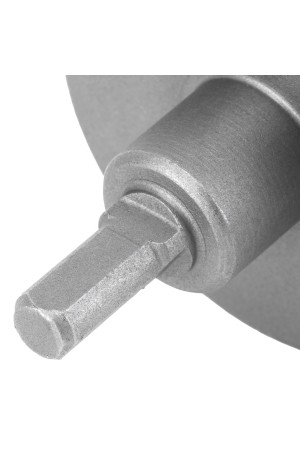 Коронка по металлу твердосплавная, 68 мм Denzel