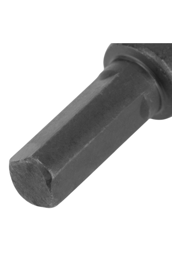 Коронка по металлу HSS, 20 мм, нитридтитановое покрытие Denzel