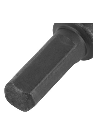 Коронка по металлу HSS, 25 мм, нитридтитановое покрытие Denzel