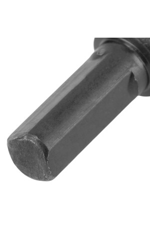 Коронка по металлу HSS, 32 мм, нитридтитановое покрытие Denzel