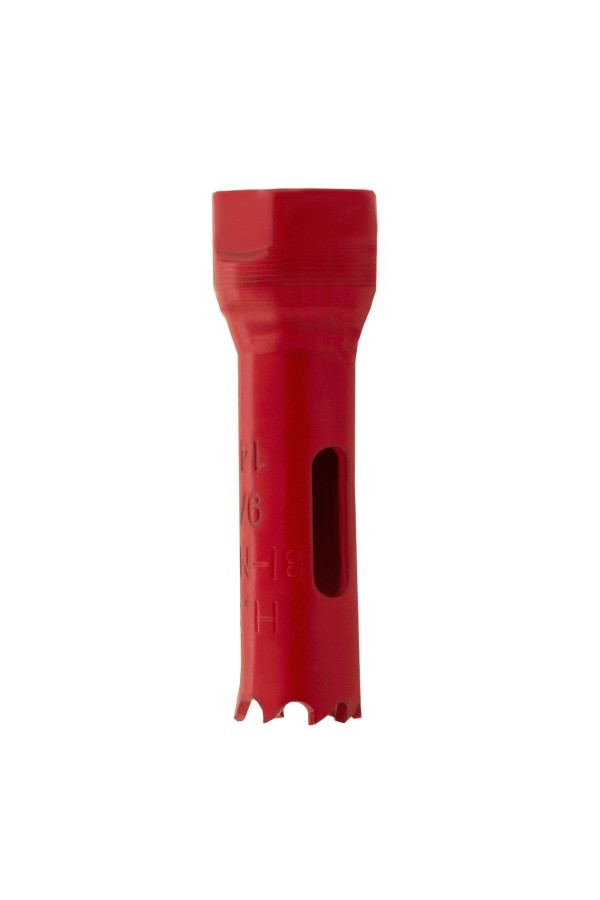 Коронка Bimetal, 14 мм Matrix