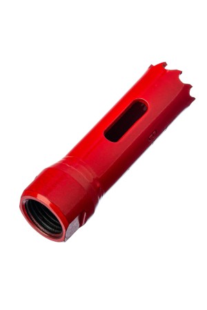 Коронка Bimetal, 16 мм Matrix