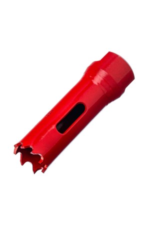 Коронка Bimetal, 16 мм Matrix