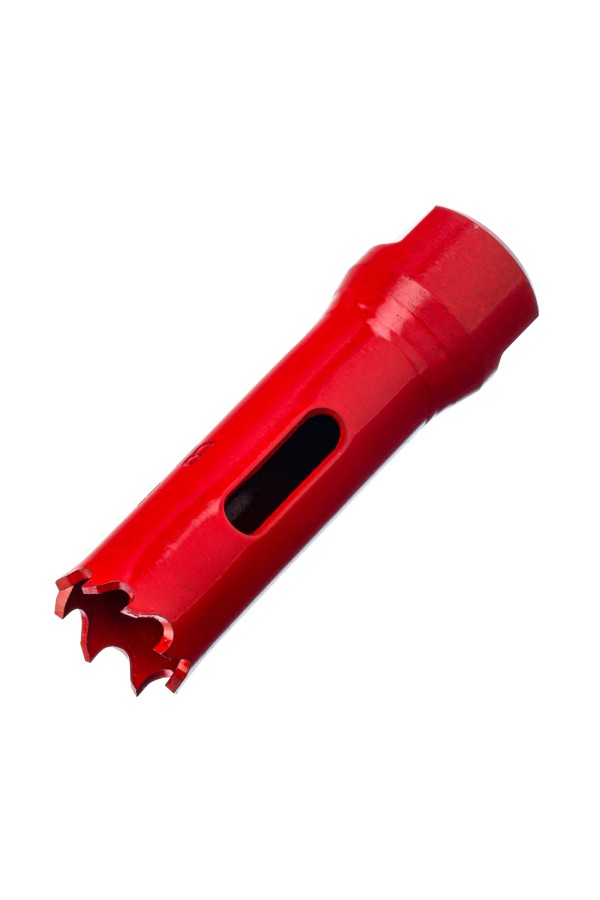 Коронка Bimetal, 16 мм Matrix