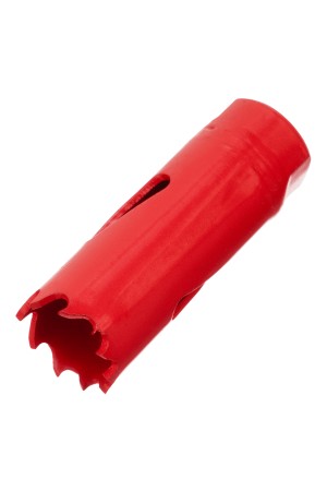 Коронка Bimetal, 19 мм Matrix