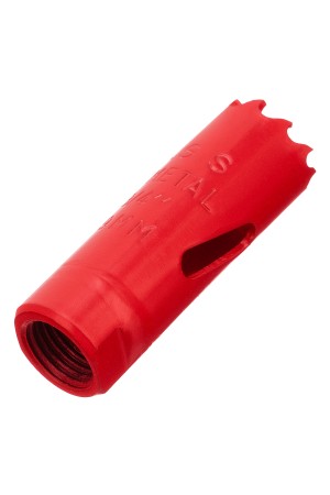 Коронка Bimetal, 19 мм Matrix