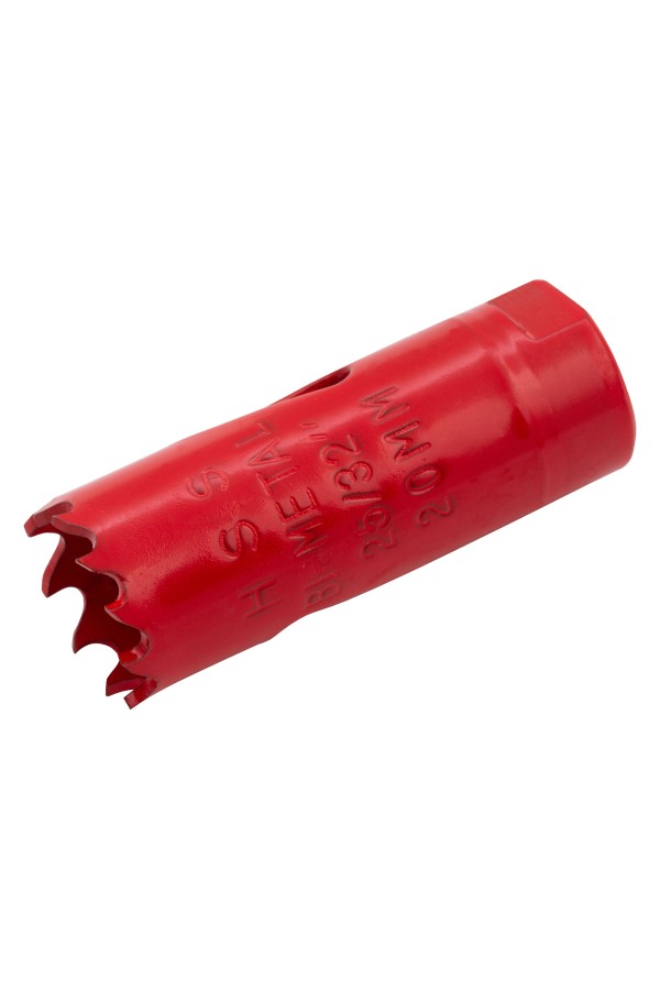 Коронка Bimetal, 20 мм Matrix