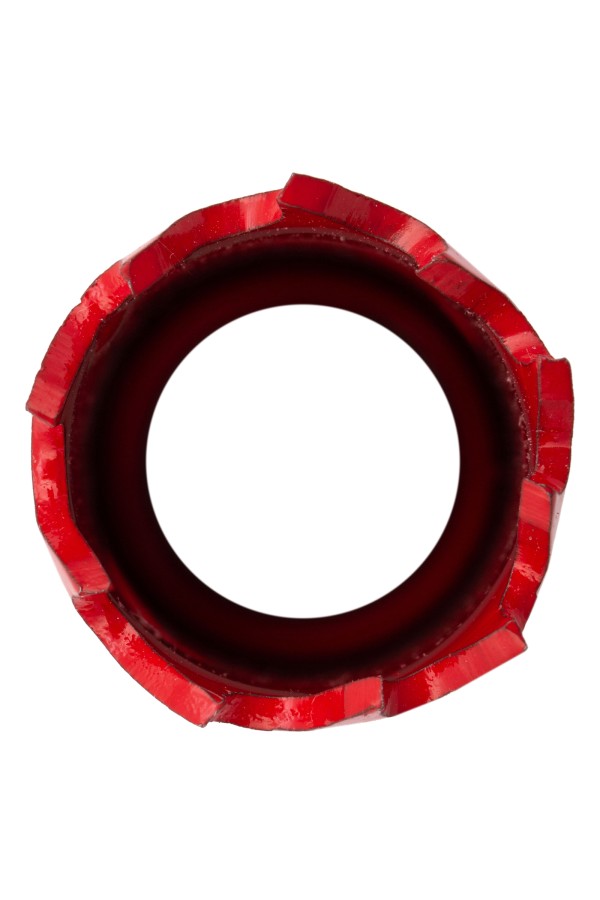 Коронка Bimetal, 20 мм Matrix