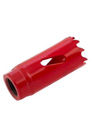 Коронка Bimetal, 22 мм Matrix