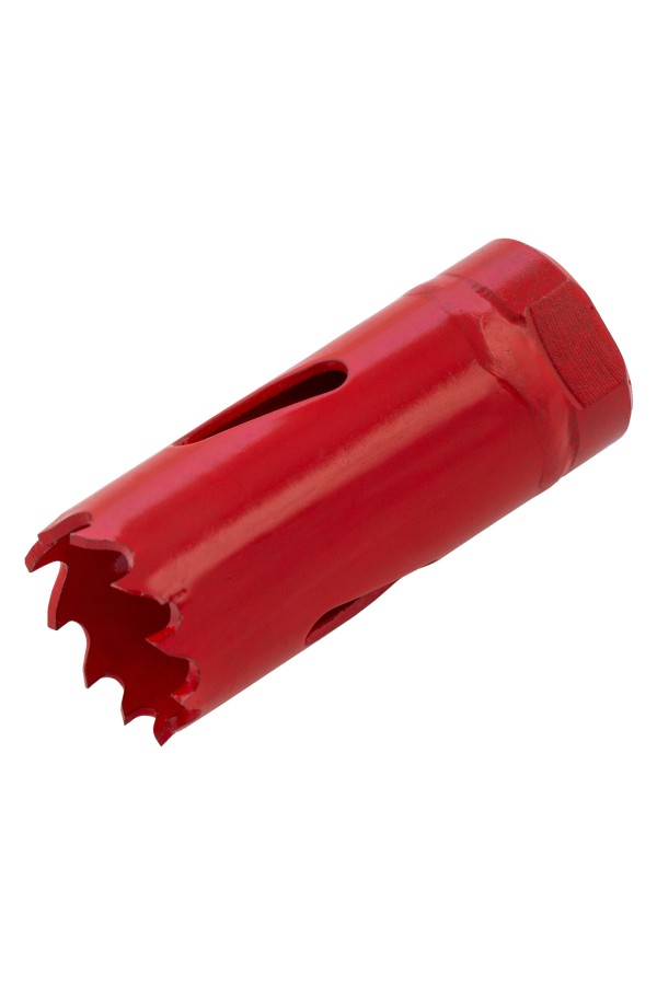 Коронка Bimetal, 22 мм Matrix