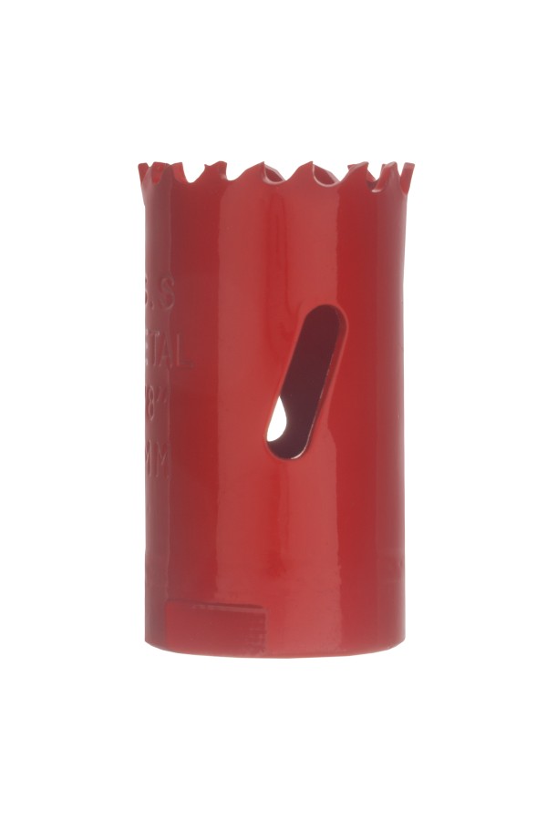 Коронка Bimetal, 29 мм Matrix