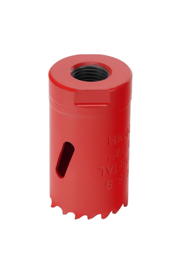 Коронка Bimetal, 29 мм Matrix