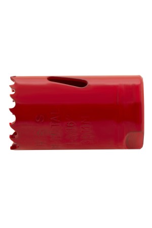 Коронка Bimetal, 30 мм Matrix