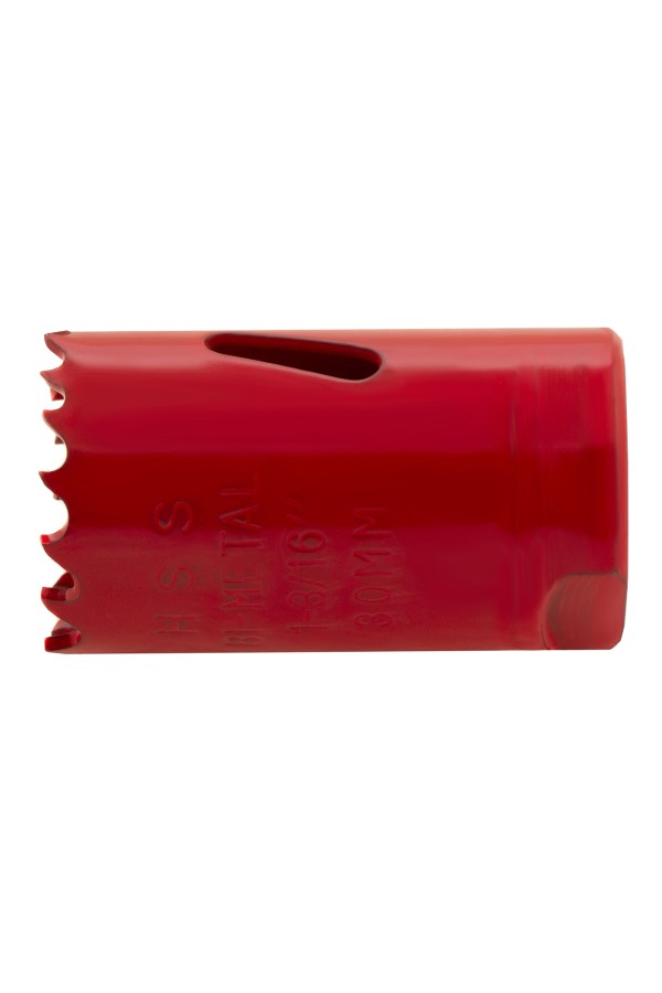 Коронка Bimetal, 30 мм Matrix