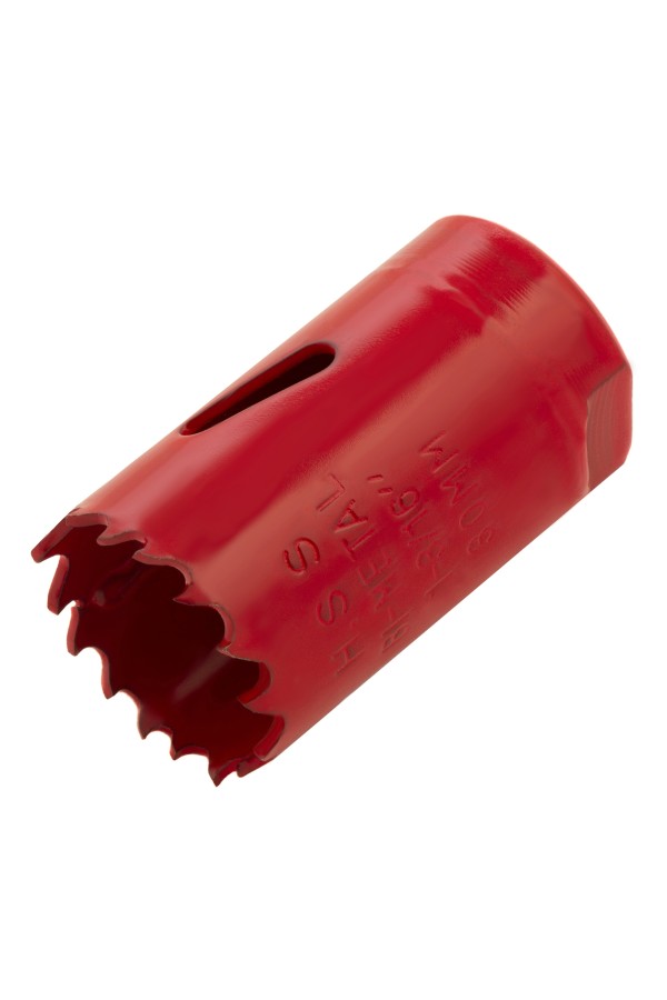 Коронка Bimetal, 30 мм Matrix