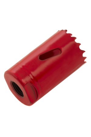 Коронка Bimetal, 30 мм Matrix