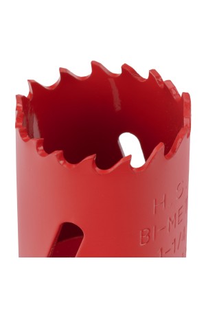 Коронка Bimetal, 32 мм Matrix