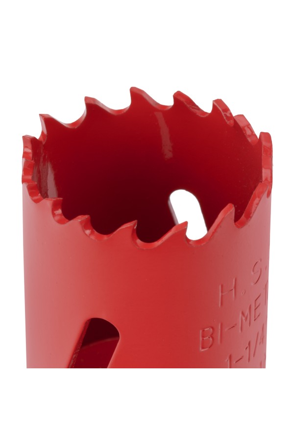 Коронка Bimetal, 32 мм Matrix