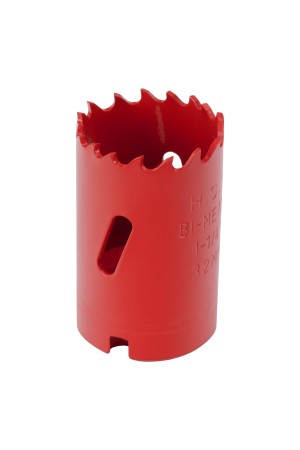 Коронка Bimetal, 32 мм Matrix